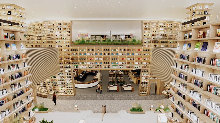 로컬 라이프스타일 허브 ‘스타필드 빌리지’ 파주 운정에 1호점 오픈 2916-Image